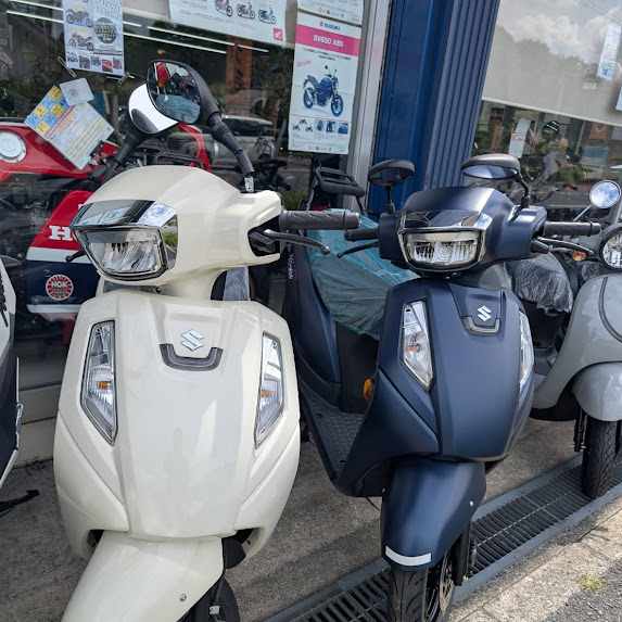 ✰新型アドレス入荷しました✰