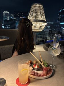 10/9　いいお天気で気分もハッピーな1日☀