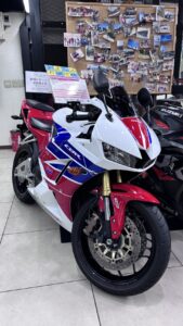 CBR600RR
