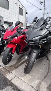 CBR250RR
