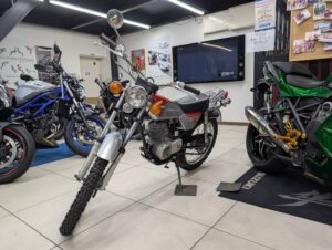 バイアルスTL50！