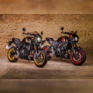 スズキ新登場！