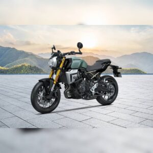 スズキから登場！