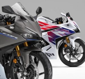 CBR250RR新車ご予約承っております！