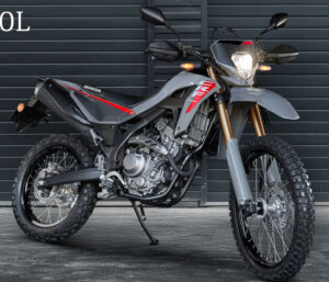 CRF250L新車のご予約承っております！