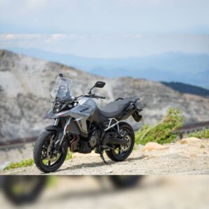 Vストローム800新車のご予約承っております！