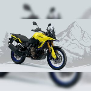 Vストローム800DE新車のご予約承っております！