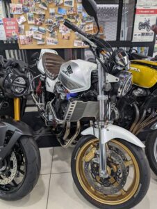 CB1300SF！2009年式