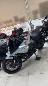 新規車両✨KATANA