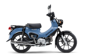 クロスカブ110！ご予約可能です！