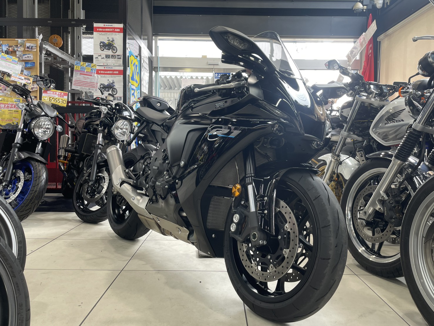 新規車両！　速さはお任せあれ😏