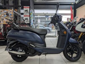 低燃費！おすすめスクーター✨